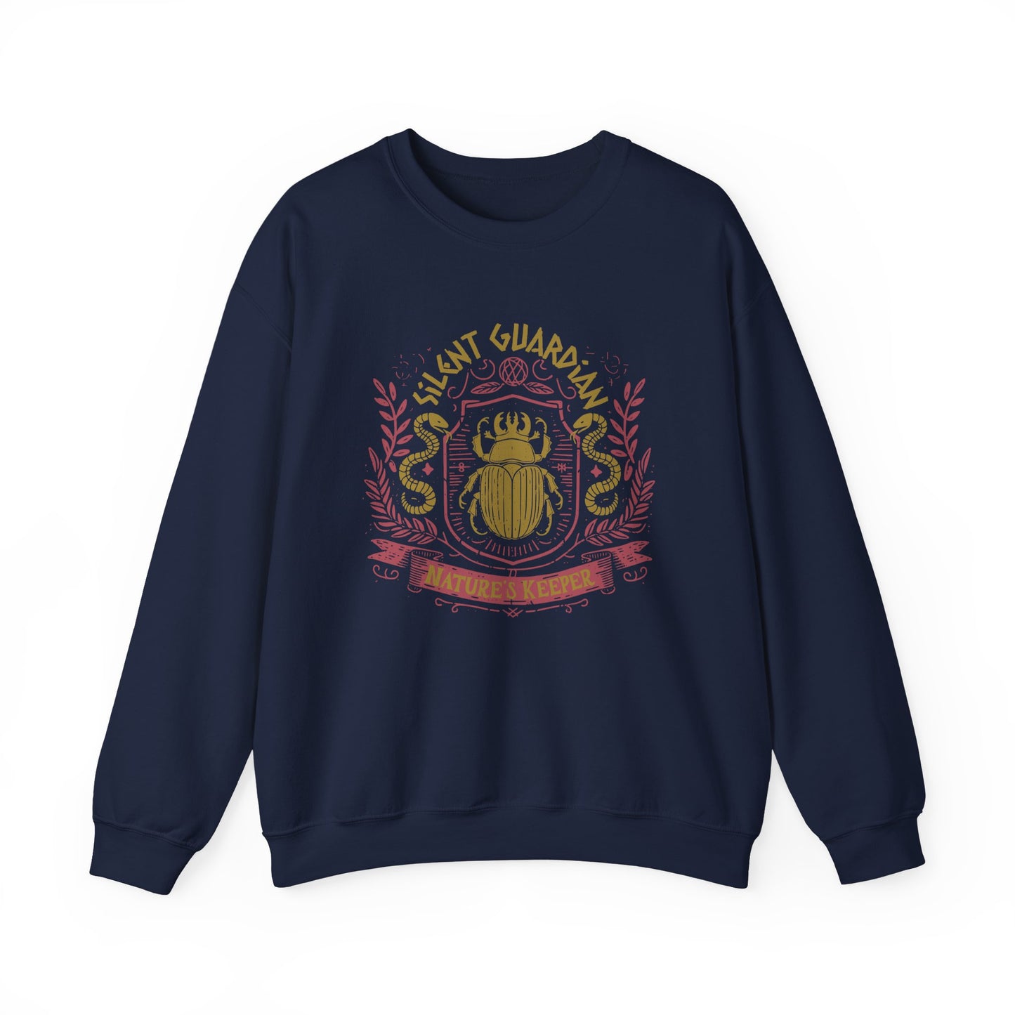 Silent Guardian Sweatshirt