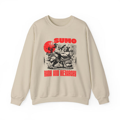Sumo Sweatshirt