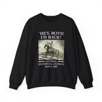 Stonewall Jackson Sweatshirt