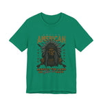 Native American Respect the Land T-Shirt