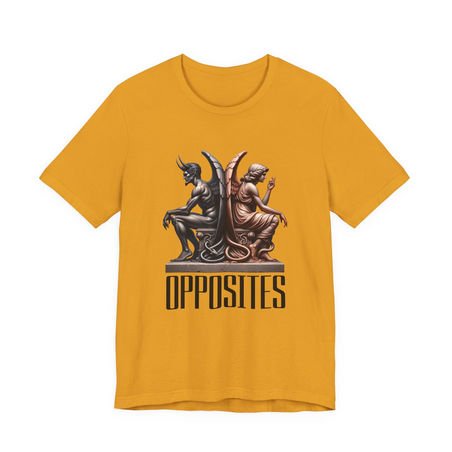 Opposites T-Shirt
