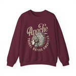 Tribal Native American Sweatshirt