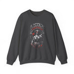 Justice Prevails Sweatshirt