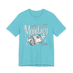 Monetary T-Shirt