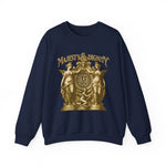 Majesty & Dignity Sweatshirt