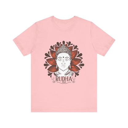 Budha T-Shirt