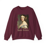 Queen Victoria Sweatshirt