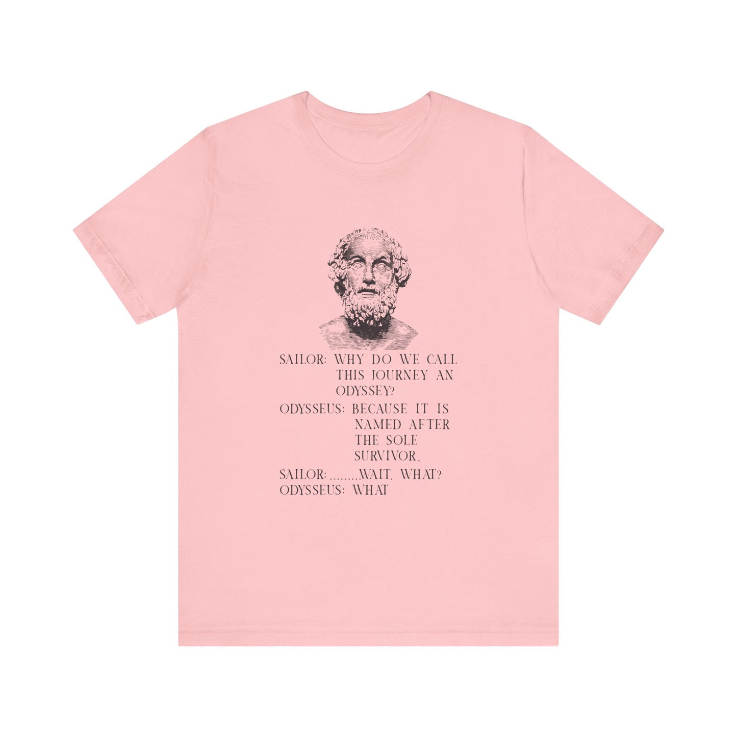 Odyssey T-Shirt