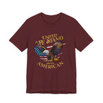 United We Stand T-Shirt