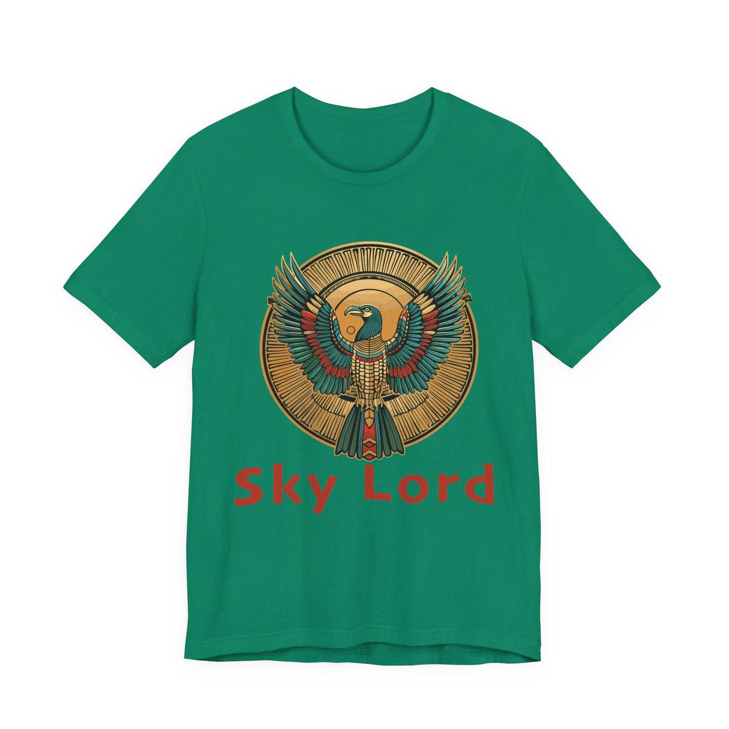 Sky Lord T-Shirt