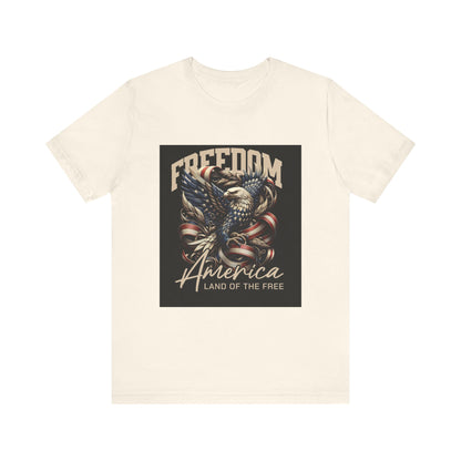 Freedom land of the free T-Shirt