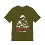 Peace Trooper T-Shirt