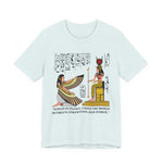 Seated in silence T-Shirt