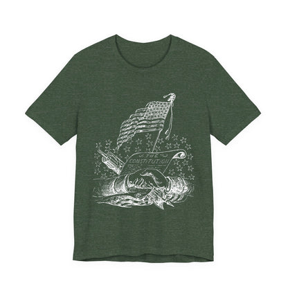 The Constitution T-Shirt