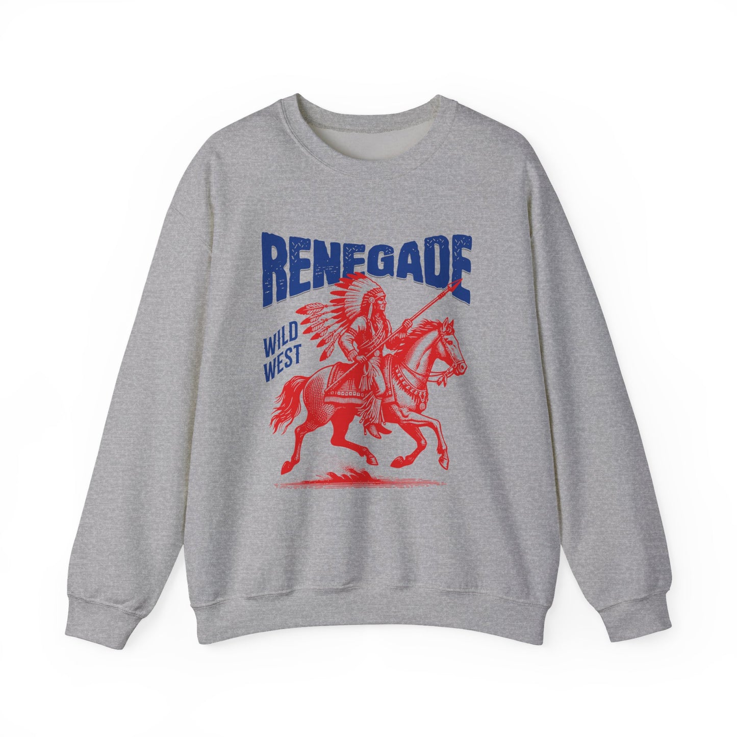 Renegade Sweatshirt