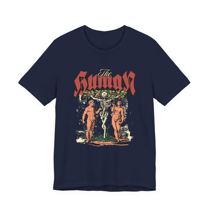 The Human T-Shirt