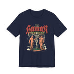 The Human T-Shirt