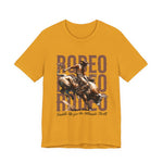 Rodeo saddle up T‑Shirt