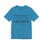 Posterity T‑Shirt
