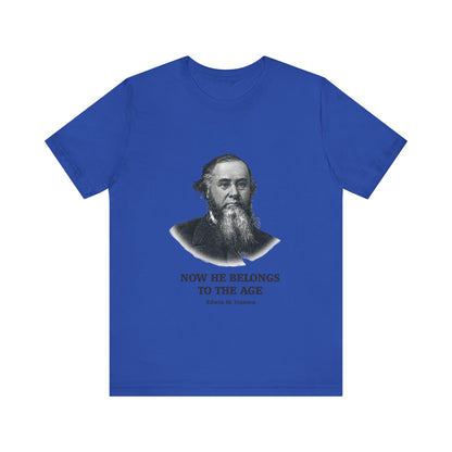 Edwin M. Stanton T-Shirt