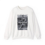 Marathon Run Sweatshirt