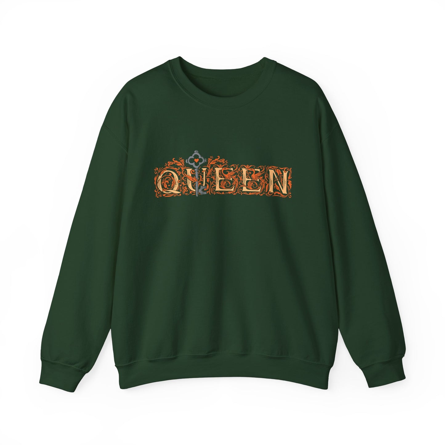 Queen Sweatshirt