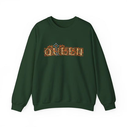 Queen Sweatshirt