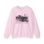 The Funeral Procession Sweatshirt