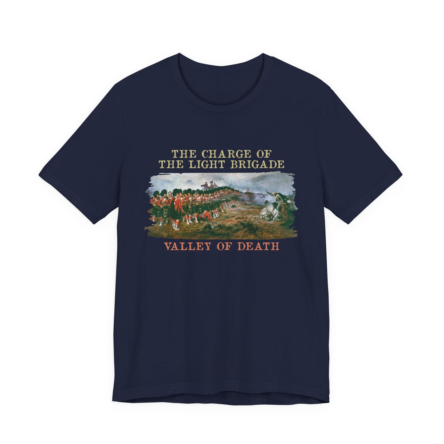 Light Brigade T-Shirt