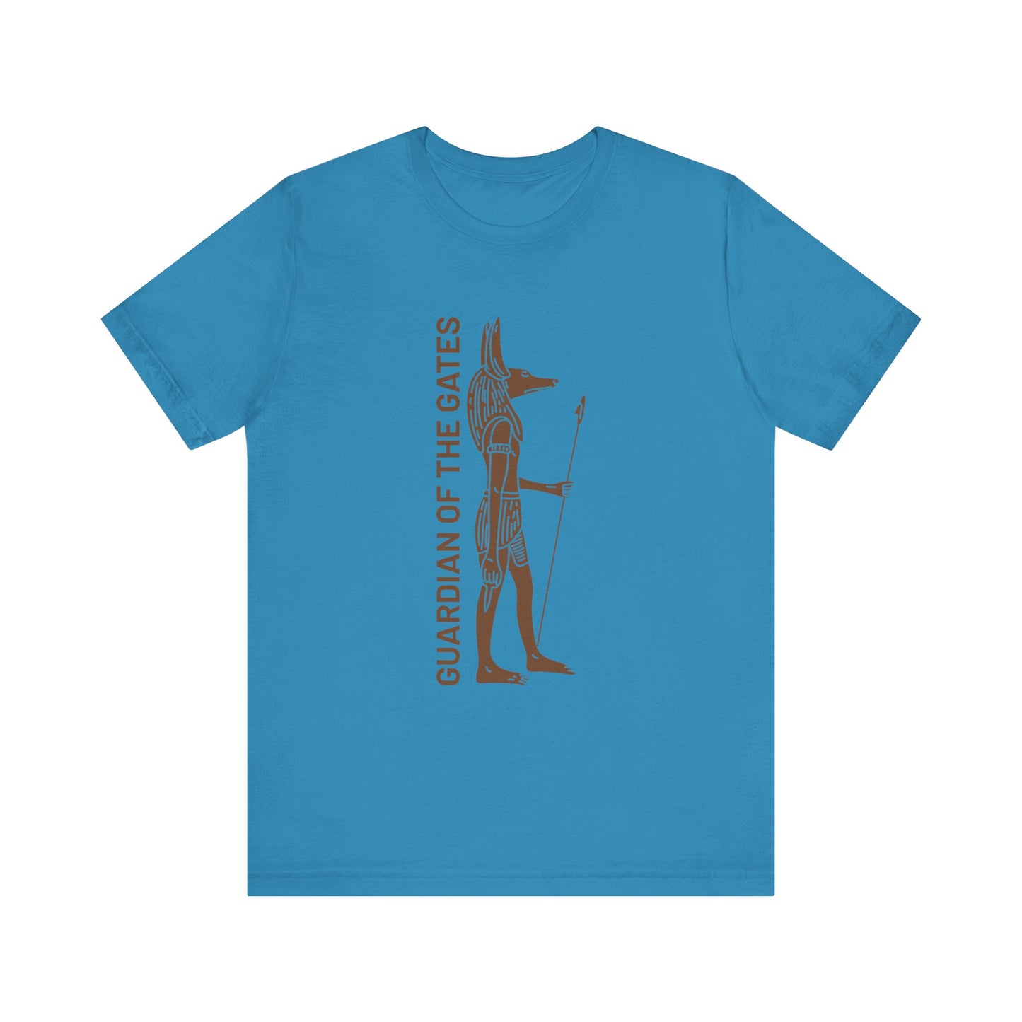 Guardian of the gates T-Shirt