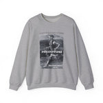Marathon Run Sweatshirt