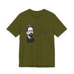 Knowledge is of no value T-Shirt