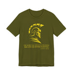 The more you sweat T-Shirt