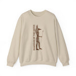 Guardian of the gates Sweatshirt