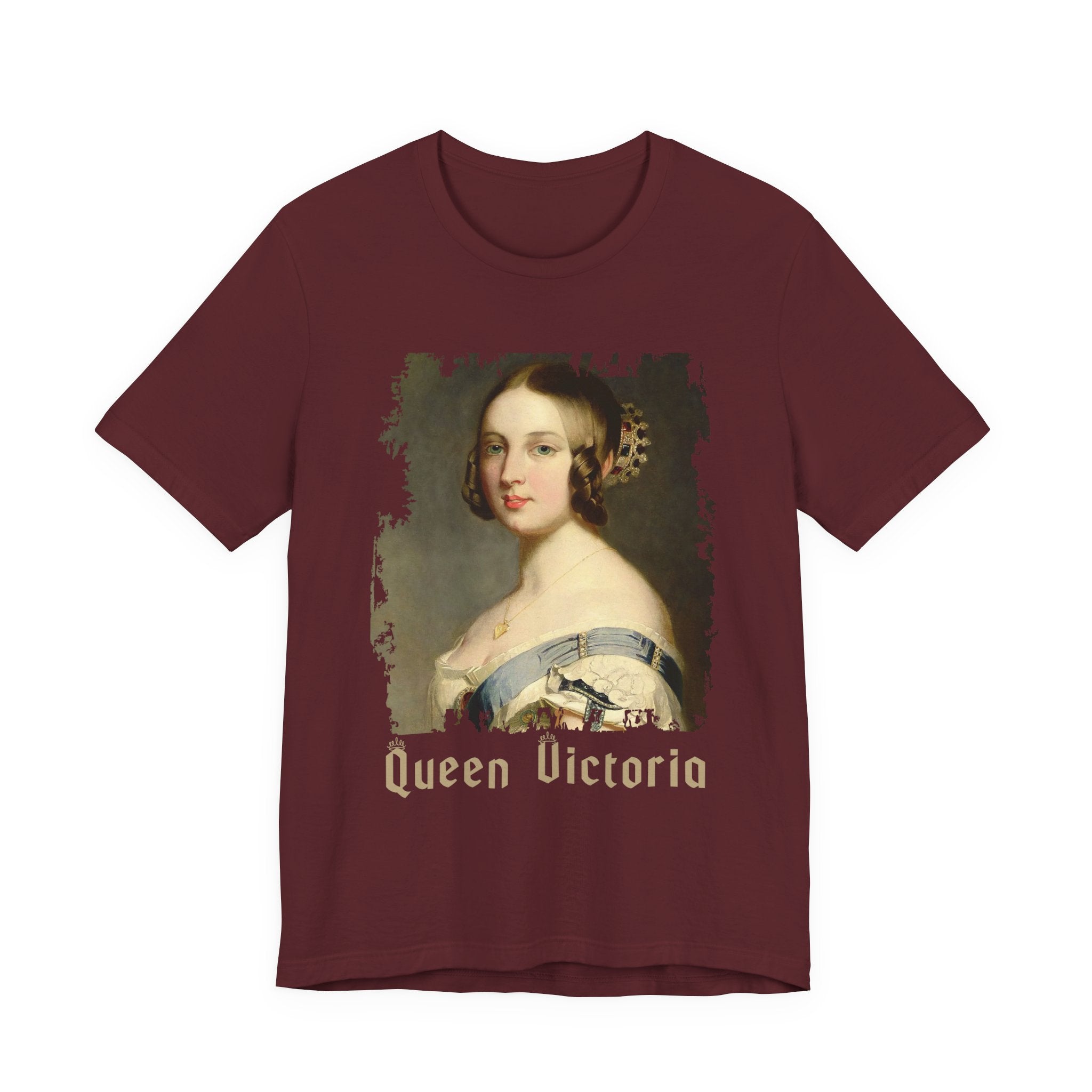 Queen Victoria T‑Shirt