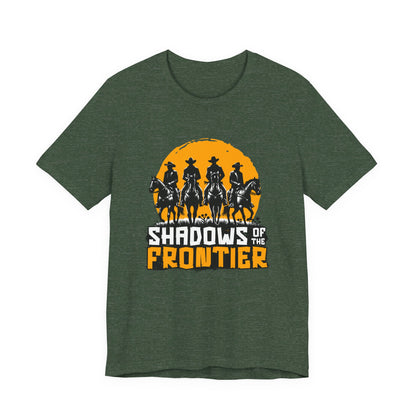 Shadows of the Frontier T-Shirt