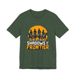 Shadows of the Frontier T-Shirt