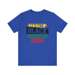 It's The Black Excellence for Me T-Shirt