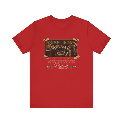 Dignity T-Shirt