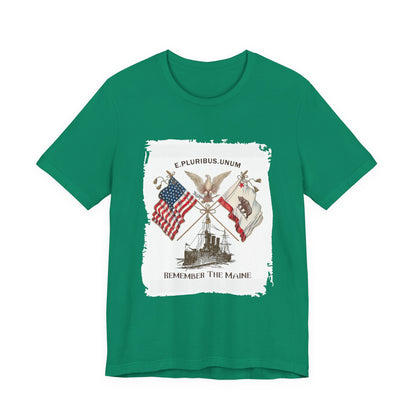 Remember the Maine T-Shirt