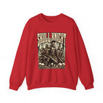 Skull Knight Sweatshirt