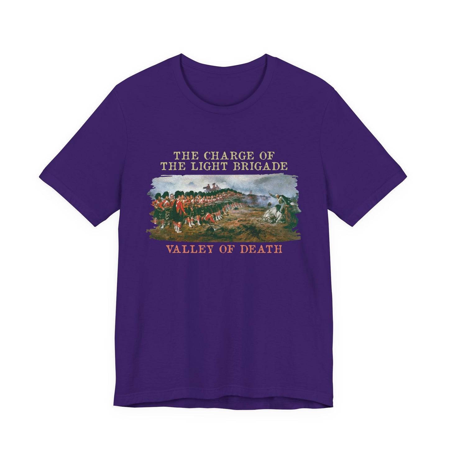 Light Brigade T-Shirt