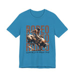 Rodeo saddle up T‑Shirt