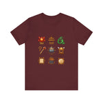 Chinese Fantasy T-Shirt