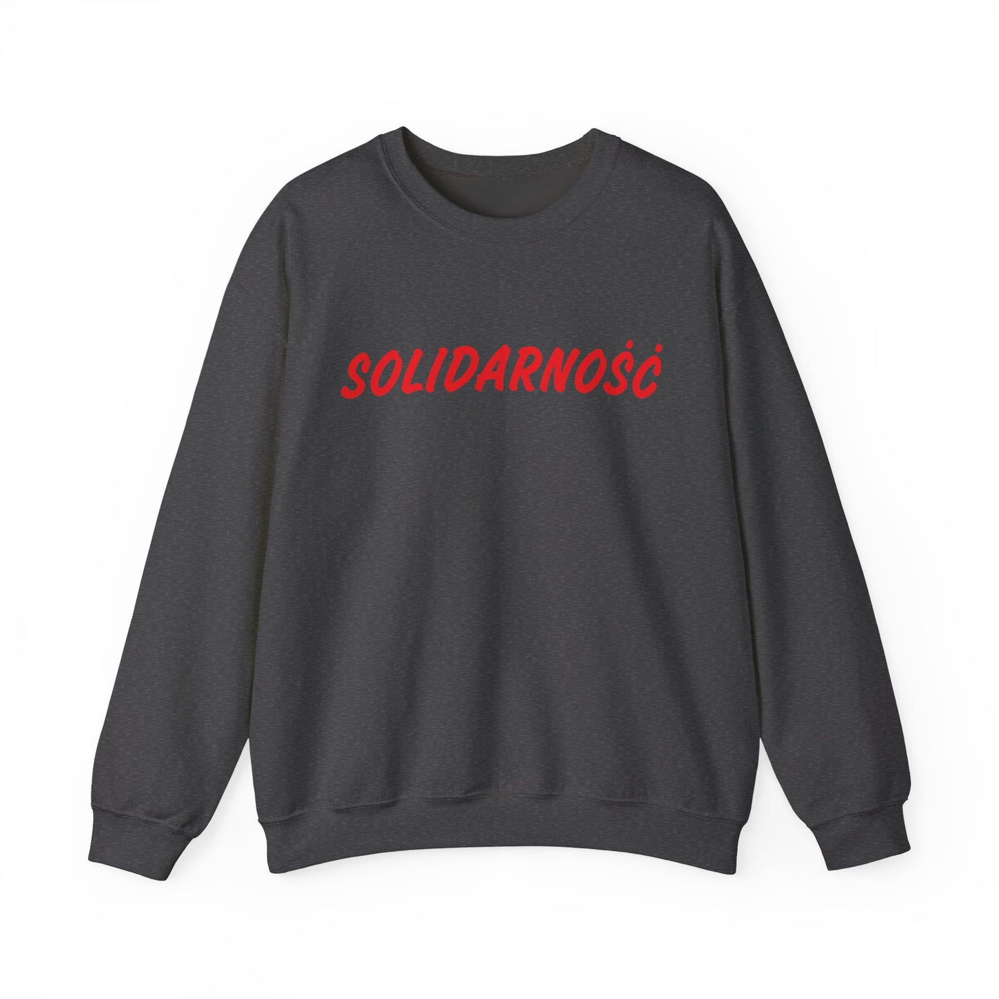 Solidarity Sweatshirts