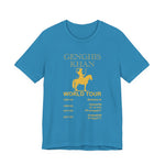 Khan World Tour T-Shirt