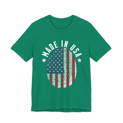 Made in USA T-Shirt