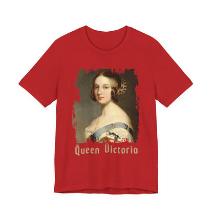 Queen Victoria T‑Shirt