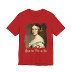 Queen Victoria T‑Shirt