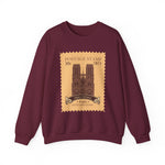 Notre dame de Paris Sweatshirt